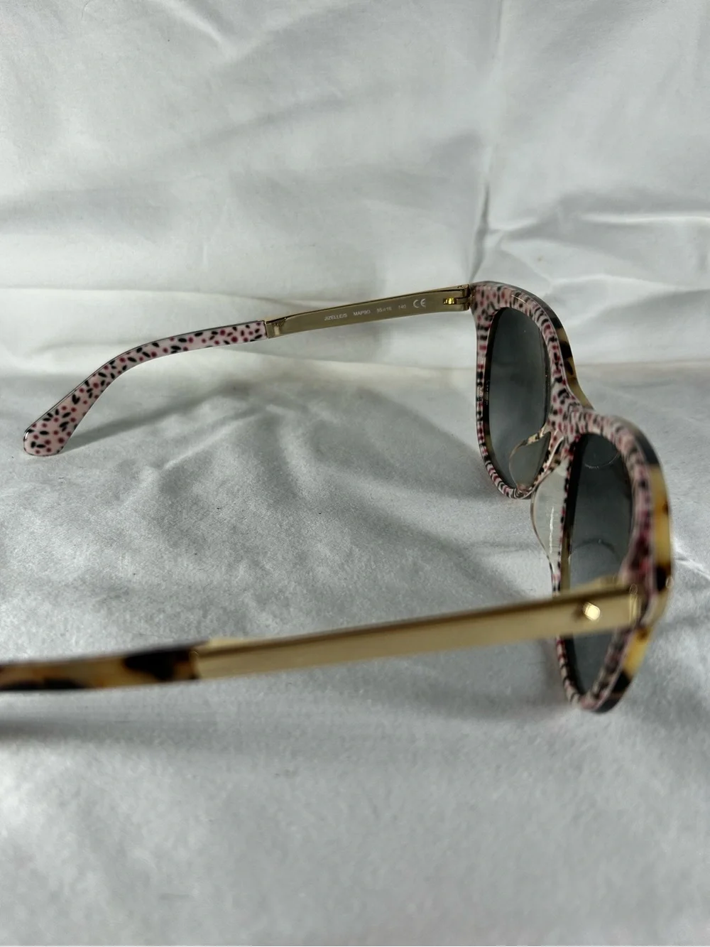 Kate Spade Jizelle/S MAP90 Sunglasses with case